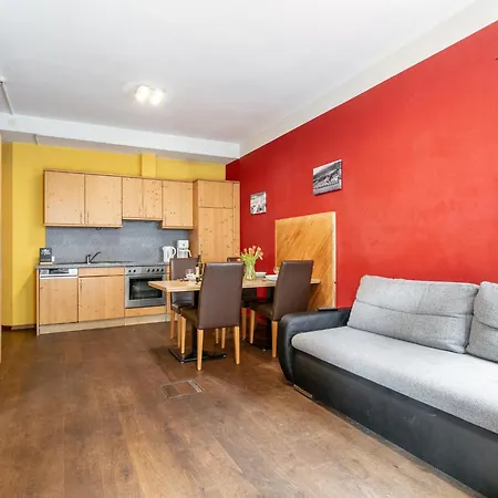 Schweizerhof Edelweiss *