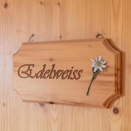 Schweizerhof Edelweiss Huben (Imst)