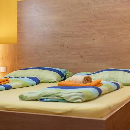 Schweizerhof Edelweiss Huben (Imst)