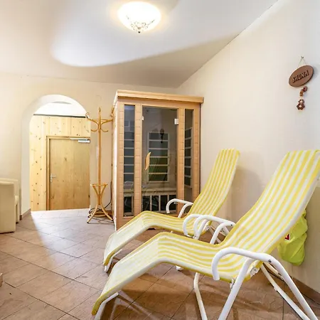 Schweizerhof Edelweiss * Huben (Imst)