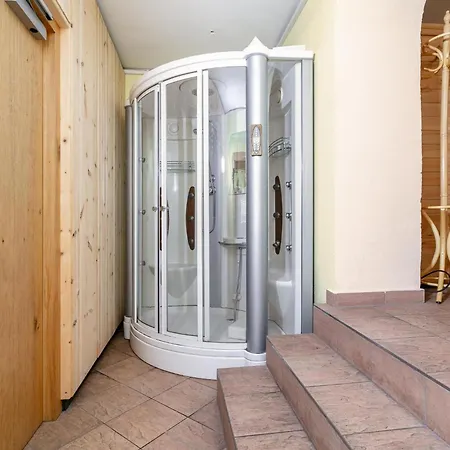 Schweizerhof Edelweiss Huben (Imst)