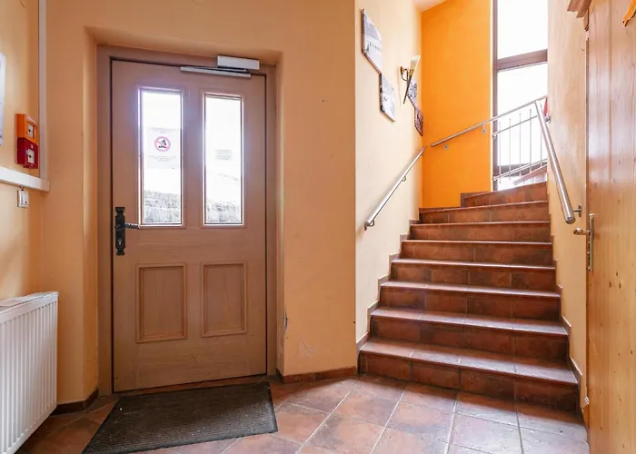 Schweizerhof Edelweiss Apartmán