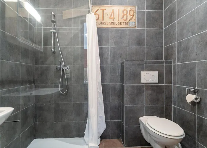 Schweizerhof Edelweiss Apartmán Huben (Imst)