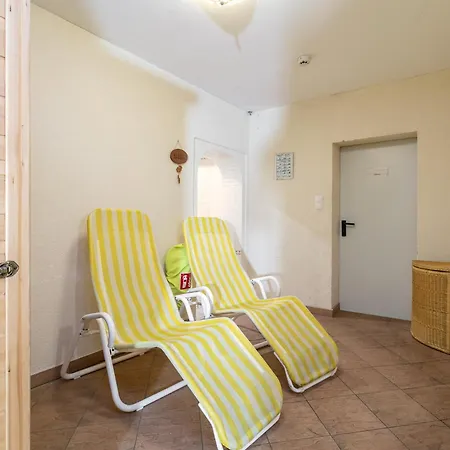 Schweizerhof Edelweiss Appartement Huben (Imst)