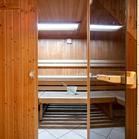 Appartement Schweizerhof Edelweiss