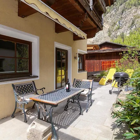 Schweizerhof Edelweiss *