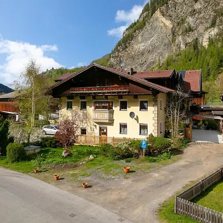 Schweizerhof Edelweiss * Huben (Imst)