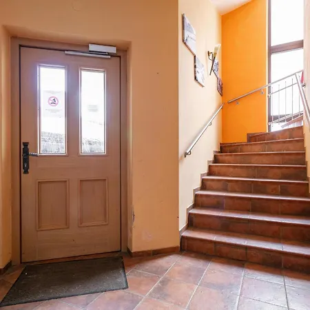 Schweizerhof Edelweiss Appartement