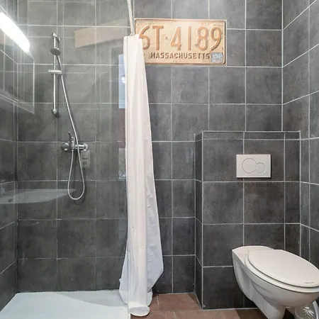 Schweizerhof Edelweiss Appartement Huben (Imst)