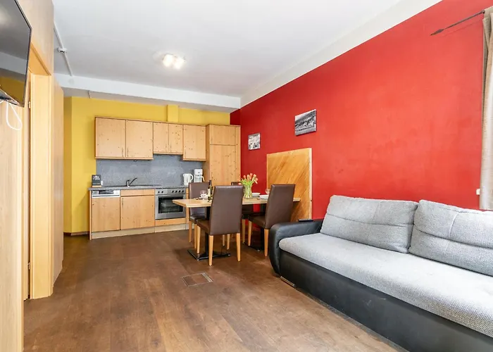 Schweizerhof Edelweiss *