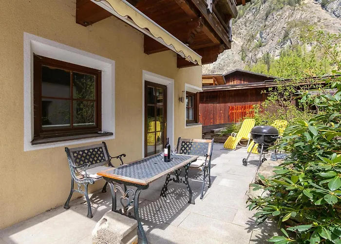 Schweizerhof Edelweiss *