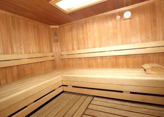 Schweizerhof Edelweiss