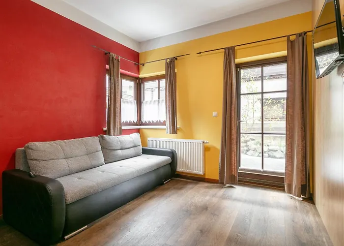 Schweizerhof Edelweiss *