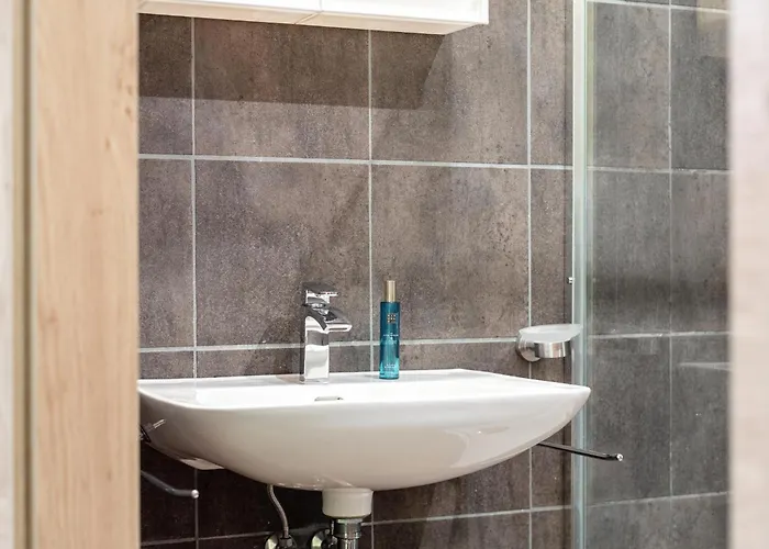 Schweizerhof Edelweiss Διαμέρισμα