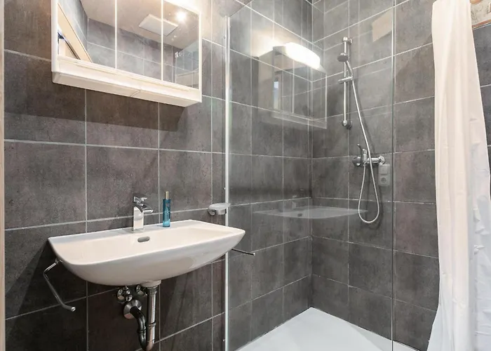 Schweizerhof Edelweiss Διαμέρισμα *