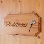 Schweizerhof Edelweiss フーベン