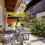 Schweizerhof Edelweiss * フーベン
